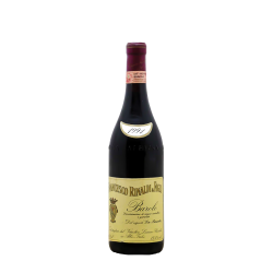 Rinaldi Francesco 1991 Barolo DOCG Brunate