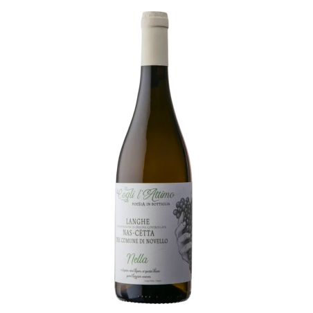 Cogli l Attimo 2023 Langhe DOC Nascetta Novello
