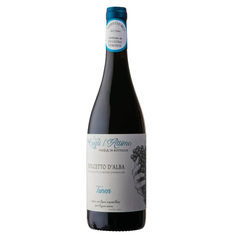 Cogli l Attimo 2023 Dolcetto d Alba DOC