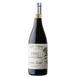 Cogli l Attimo 2021 Barolo DOCG Cerviano Merli MAGNUM