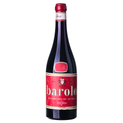 Villadoria 1955 Barolo DOCG