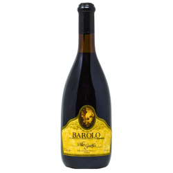 Villa Guelfa 1986 Barolo DOCG