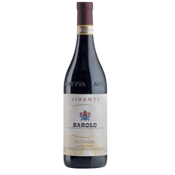 Viberti Giovanni 2021 Barolo DOCG Buon Padre