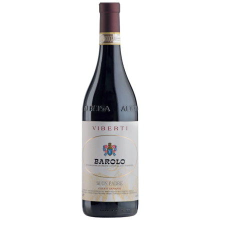 Viberti Giovanni 2021 Barolo DOCG Buon Padre