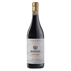 Viberti Giovanni 2021 Barolo DOCG Monvigliero