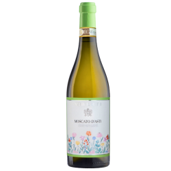 Viberti Giovanni 2024 Moscato d Asti DOCG