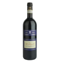 Veglio Romano e Lorenzo 2014 Dolcetto DOCG Diano d Alba Sori Montagrilloß