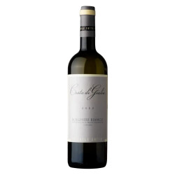 Satta Michele 2025 Bolgheri DOC Bianco Costa di Giulia