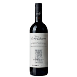 Satta Michele 2021 Bolgheri Superiore DOC Rosso Marianova