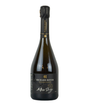 0,75 Royer Richard NV Champagne Brut