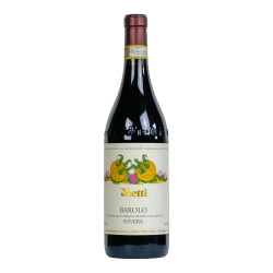Vietti 2015 Barolo DOCG Ravera
