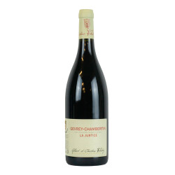 Felettig 2017 Gevrey Chambertin La Justice