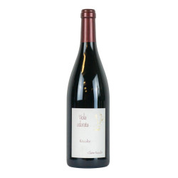 Domaine Naudin Ferrand 2018 Cote de Nuits Village Viola Odorata