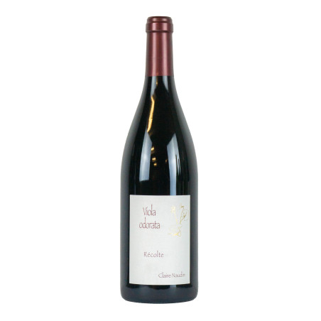 Domaine Naudin Ferrand 2018 Cote de Nuits Village Viola Odorata