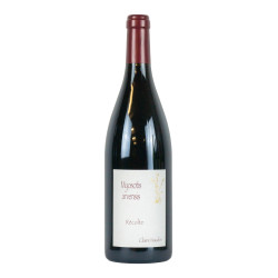 Domaine Naudin Ferrand 2019 Hautes Cotes de Beaune Rouge Myosotis Arvensis