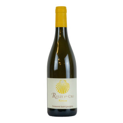 Domaine Saint Jaques 2017 Rully Blanc 1C Marissou