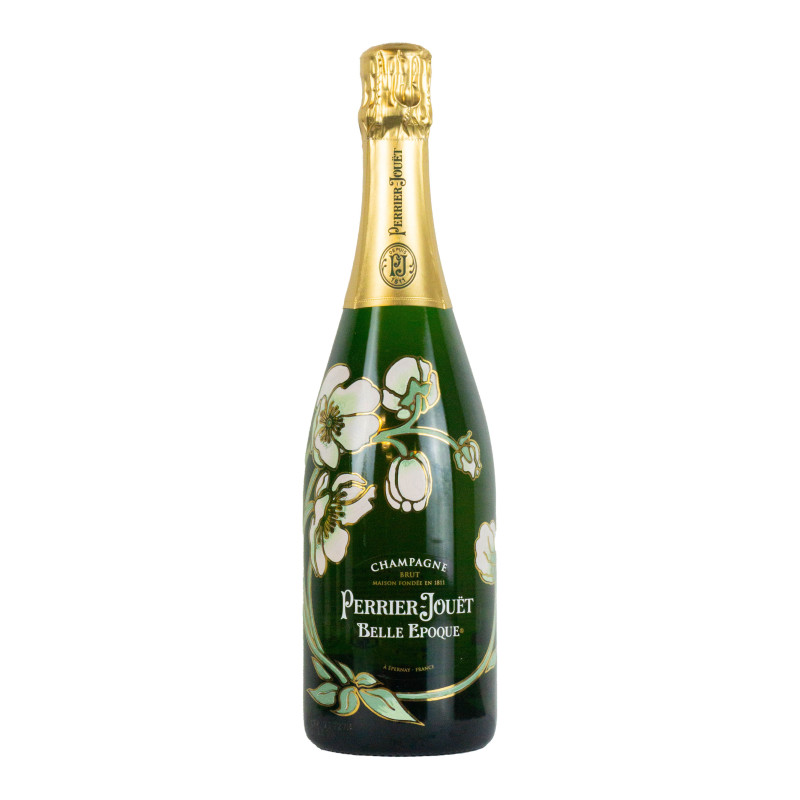 Perrier Jouet 2014 Champagne Blanc Brut Belle Epoque