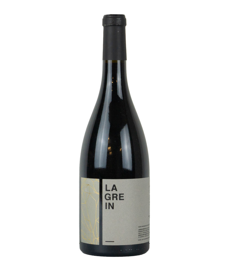 Bergkellerei Passeier 2017 Alto Adige DOC Riserva Lagrein