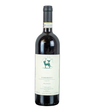 0,75 Cascina delle Rose 2018 Barbaresco