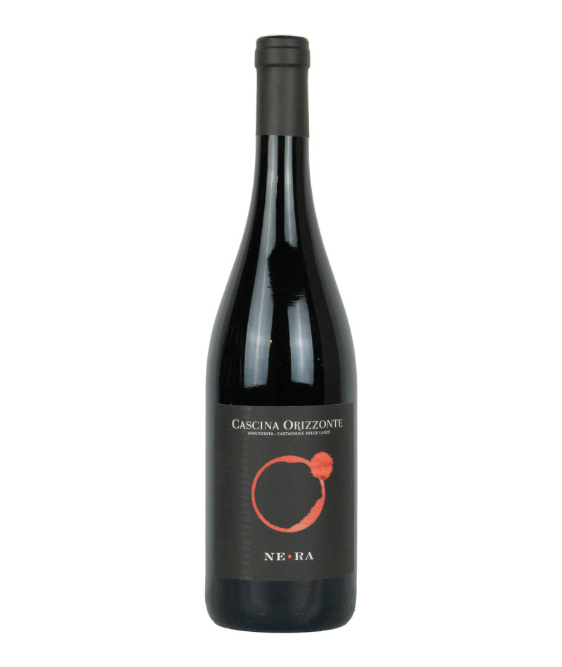 Cascina Orizzonte 2019 Vino da Tavola Rosso NeRa