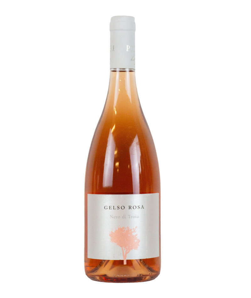 Podere 29 2021 Puglia IGT Rosato Gelso Rosa
