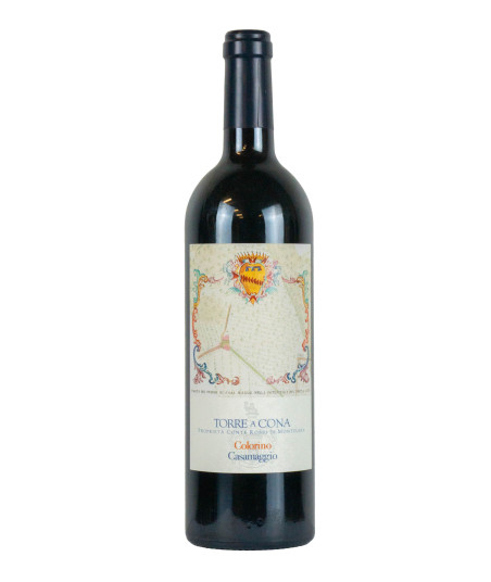 Torre a Cona 2019 Toscana Rosso IGT Casamaggio