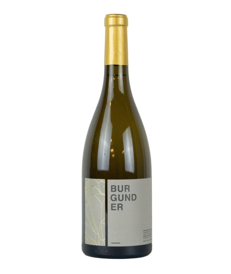 Bergkellerei Passeier 2019 Alto Adige DOC Pinot Bianco Burgunder
