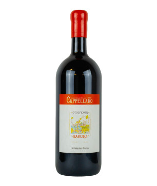 Cappellano 2015 Barolo DOCG...