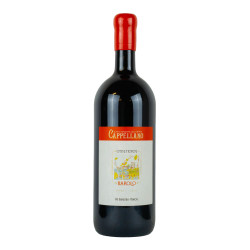 Cappellano 2016 Barolo DOCG Pie Rupestris