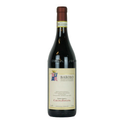 Cascina Fontana 2019 Barolo DOCG