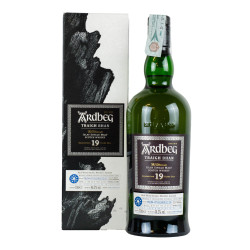Ardbeg Single Malt Scotch Whisky 19Y Traigh Bhan Batch 4