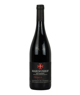 0,75 Marinushof 2020 Mitterberg IGP