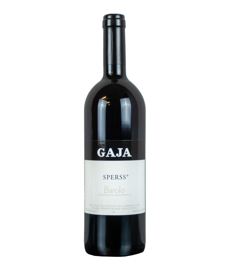 Gaja 2013 Barolo DOCG Sperss