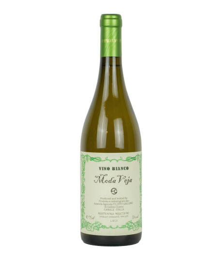 0,75 Gallino Filippo NV Vino Bianco Moda