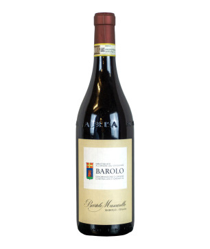 0,75 Mascarello Bartolo 2013 Barolo DOCG
