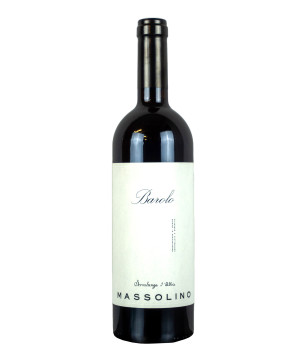 Massolino 2018 Barolo DOCG