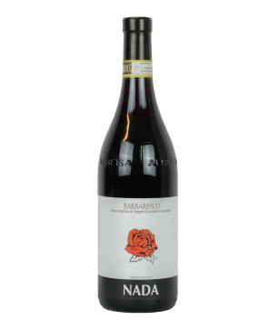 0,75 Nada Giuseppe 2019 Barbaresco DOCG