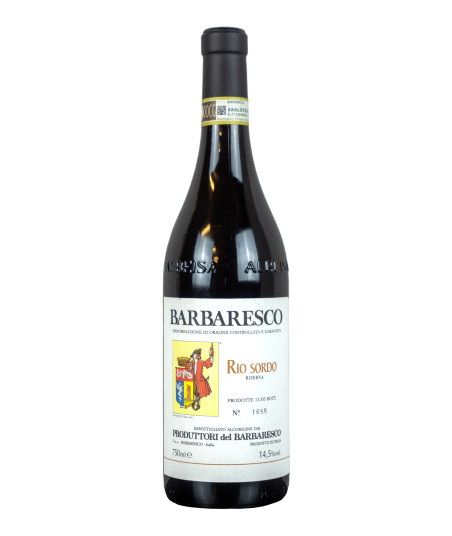 0,75 Produttori del Barbaresco 2004 Barb