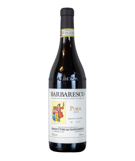 0,75 Produttori del Barbaresco 2013