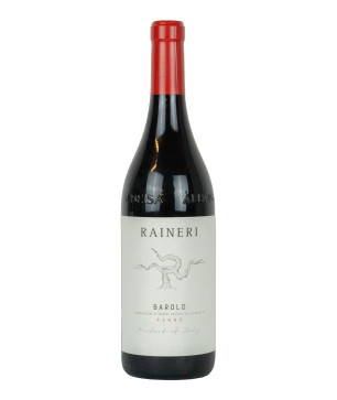 0,75 Raineri 2019 Barolo DOCG Perno