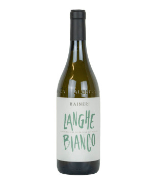 0,75 Raineri 2022 Langhe Bianco DOC