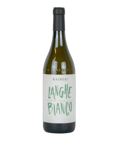 0,75 Raineri 2022 Langhe Bianco DOC