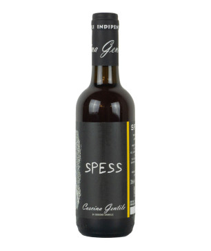 0,375  Cascina Gentile NV Vino Passito