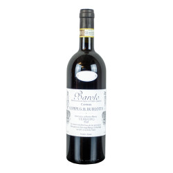 Burlotto 2012 Barolo DOCG Cannubi