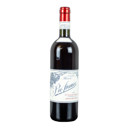 Cappellano 2013 Barolo DOCG Pie Franco