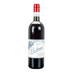 Cappellano 2017 Barolo DOCG Pie Franco