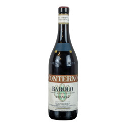 Conterno Giacomo 2009 Barolo DOCG Francia