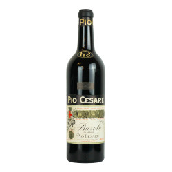 Pio Cesare 1992 Barolo DOCG