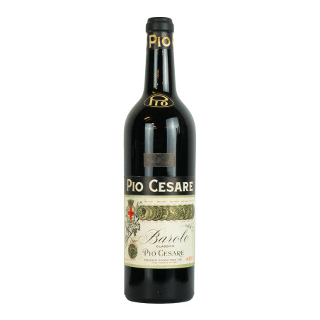 Pio Cesare 1992 Barolo DOCG