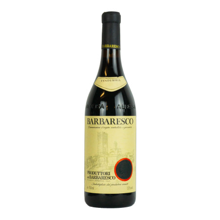 Produttori del Barbaresco 2006 Barbaresco DOCG